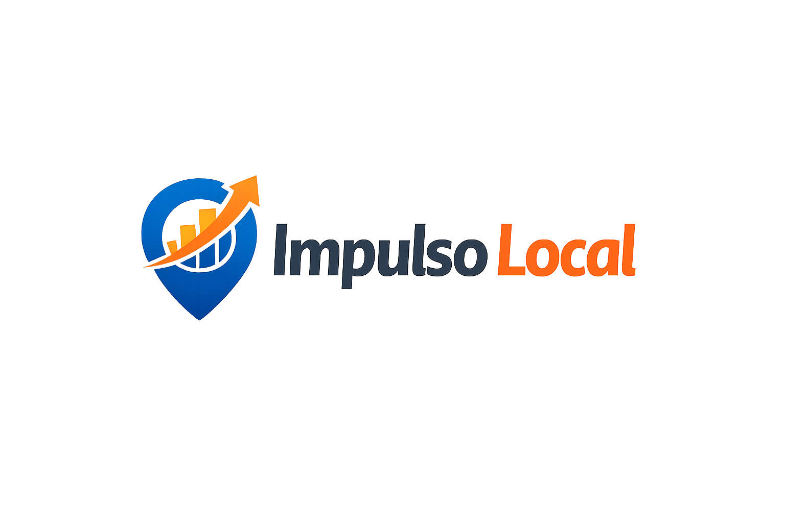 Impulso Local - Presença Digital que Gera Resultados